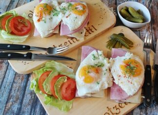 Czy jaja pasożytów są widoczne gołym okiem? Czy jaja pasożytów są widoczne gołym okiem?