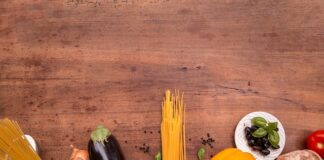 Co się dzieje gdy nie jemy mięsa?