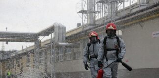 Ile rtęci potrzeba do zatrucia?