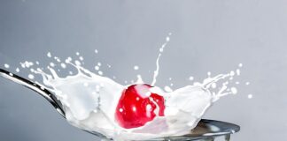 Gdzie kupić termometr do mleka?