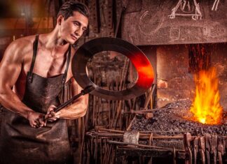 Ile to jest 180 stopni w piekarniku gazowym?