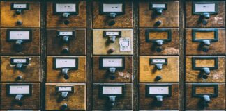 Czemu płyn do płukania zostaje w szufladzie?