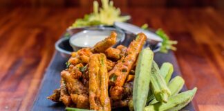 W czym marynować tofu?