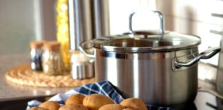 Co można dać zamiast skrobi ziemniaczanej?