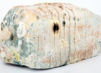 Czym można dezynfekować termometr?