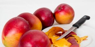 Dlaczego Mango jest takie drogie?