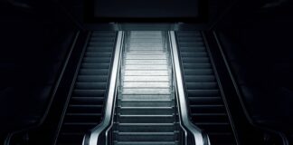 Co daje stacją parową w żelazku?