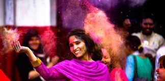 Co zamiast proszku do zmywarki?