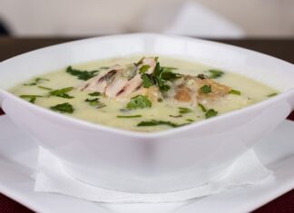 Jak zrobić gulasz z tofu?