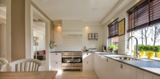 Gdzie trzymać zioła w kuchni?