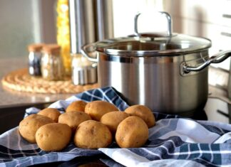 Jak długo gotować grzyby świeże?