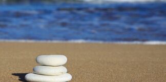 Jak pozbyć się kamienia z szyby prysznicowej?