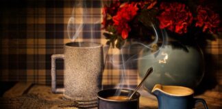 Dlaczego szklanki po myciu w zmywarce robią się matowe?