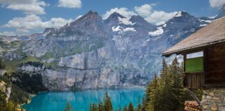 Jak wyczyścić kabinę prysznicową z tabletka do zmywarki?