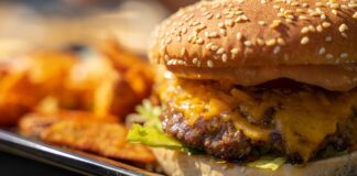 Czym zastąpić kotlet schabowy?