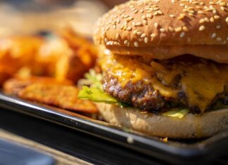 Czym zastąpić kotlet schabowy?