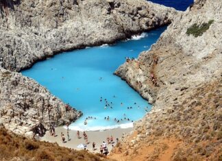 Jak się robi seitan?