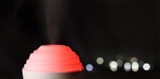 Jak zamontować dyfuzor CO2 w akwarium?