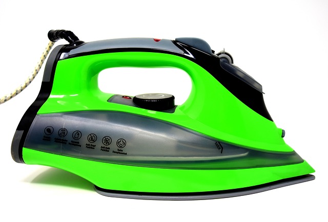 Jak szybko i dobrze prasować? Jak szybko i dobrze prasować?