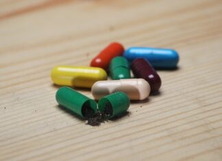 Czy można wrzucić kKapsułkędo zmywarki do pralki?