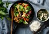 Czy tofu zastępuje mięso? Czy tofu zastępuje mięso?