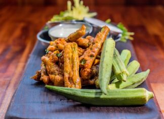 Jak marynować tempeh?