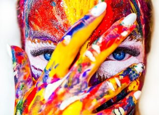 Jak ukryć deskę do prasowania?