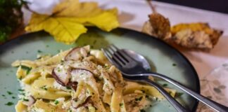 Ile kosztuje kilogram borowików?