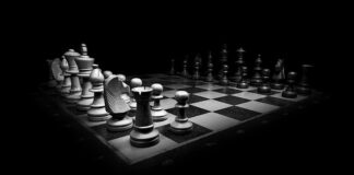 Jak zdobyć królowa mrówek?