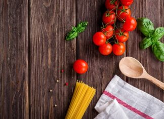 Czy pomidory z Hiszpanii są zdrowe?