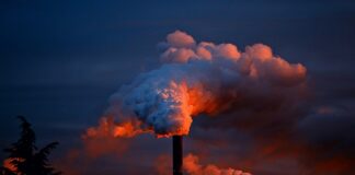 Czy w wędzarni potrzebny jest komin?